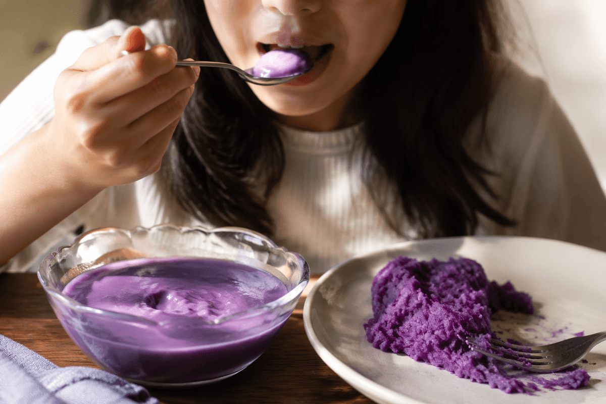 Carbohydrates that can be steadier than sweets