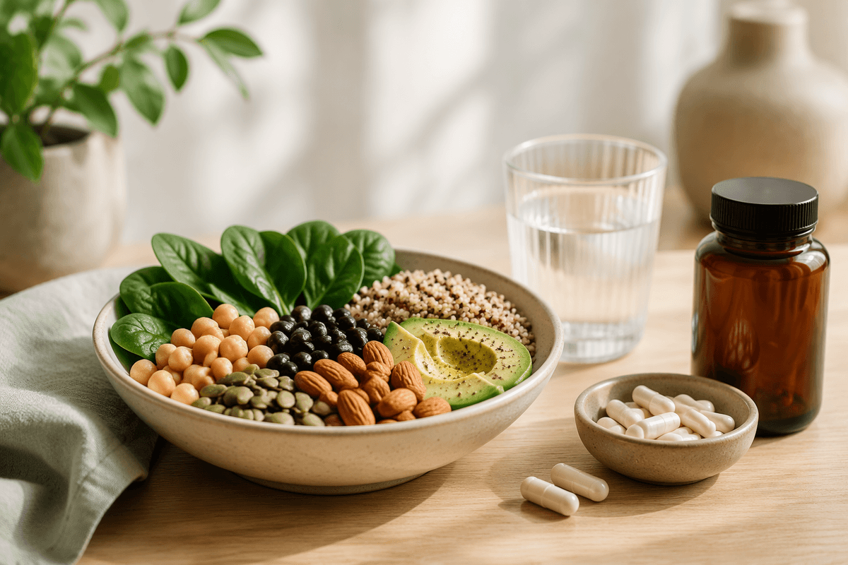 Adding More Magnesium to Your Diet: What to Expect